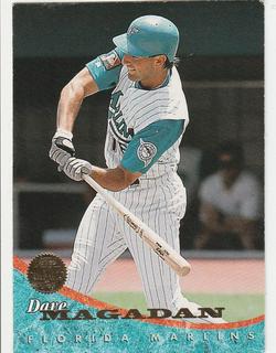 DAVE MAGADAN