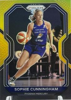 Sophie Cunningham