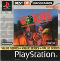 thumbnail cover art
