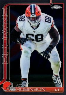 Cam Robinson