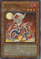 Alien Mars | YuGiOh Cyberdark Impact