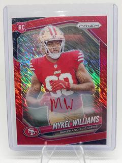 Mykel Williams
