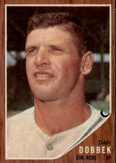 Dan Dobbek