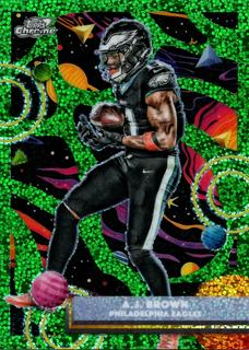 A.J. Brown