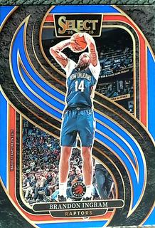 Brandon Ingram