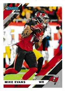Mike Evans