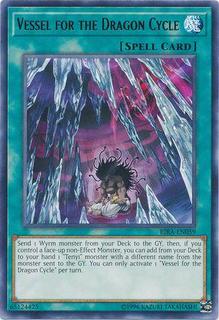 Vessel for the Dragon Cycle RIRA-EN059