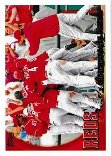 Cincinnati Reds