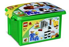 LEGO Set | Zoo LEGO DUPLO