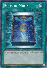 Book of Moon [1st Edition] BP02-EN138 YuGiOh Battle Pack 2: War of the Giants Prices