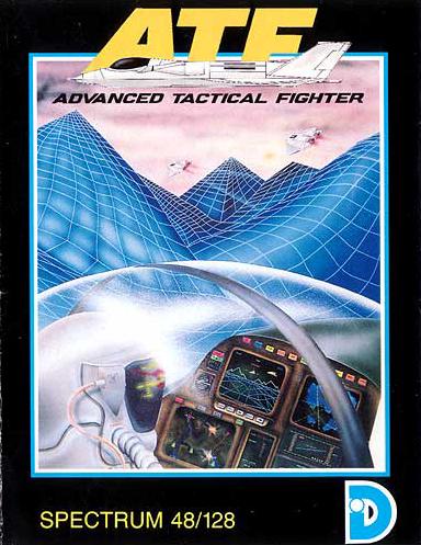 ATF ZX Spectrum