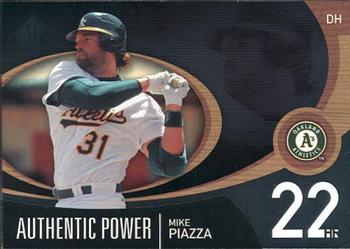 Mike Piazza #AP-37