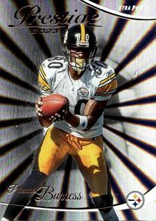 Plaxico Burress
