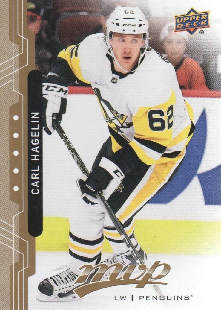 Carl Hagelin #176