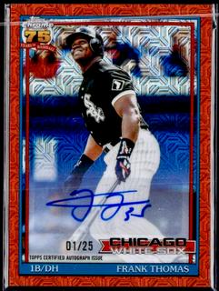 Frank Thomas