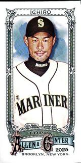 Ichiro