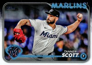 Tanner Scott