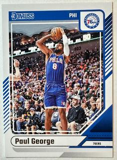 Paul George
