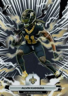 Alvin Kamara