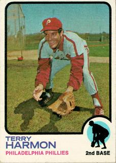 Terry Harmon