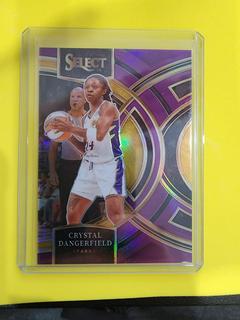 Crystal Dangerfield