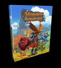 Monster Sanctuary [Collector's Edition] Playstation 4 Prices