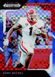 Sony Michel