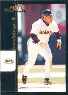 Andres Galarraga