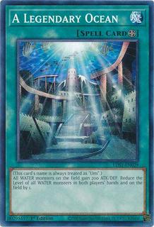 A Legendary Ocean LDS1-EN029