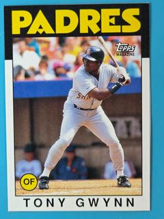 Tony Gwynn