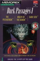 Dark Passages I: Volume One PC Games Prices