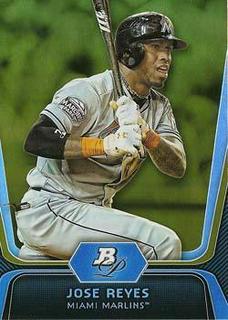 Jose Reyes