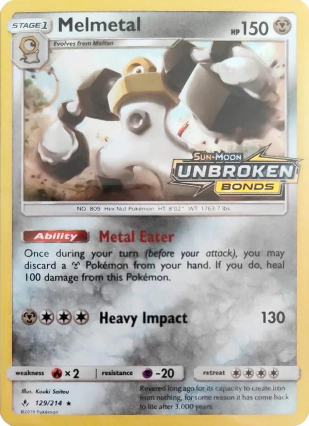 Unbroken Bonds