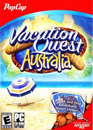 Vacation Quest: Australia PC Games