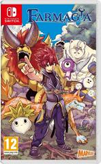 Farmagia [Day One Edition] PAL Nintendo Switch Prices