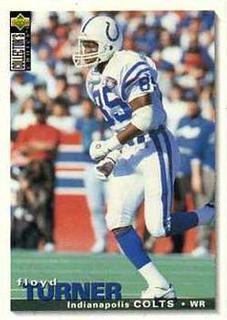Floyd Turner