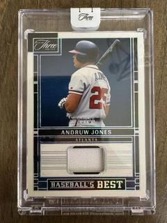 Andruw Jones