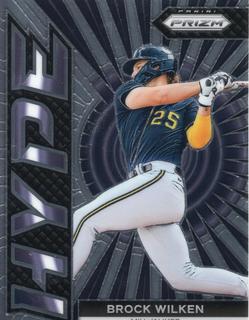 Brock Wilken