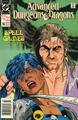 Advanced Dungeons & Dragons [Newsstand] | Comic Books Advanced Dungeons & Dragons