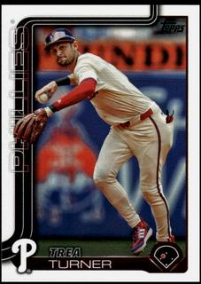 Trea Turner