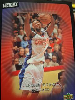 Lamar Odom
