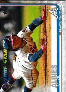 Ozzie Albies