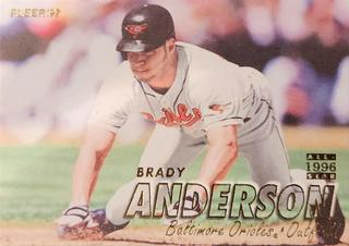 Brady Anderson
