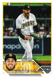 Joe Musgrove