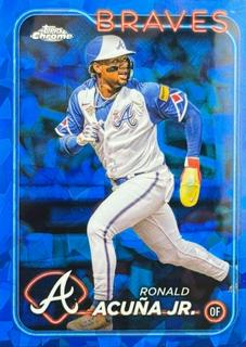 Ronald Acuna Jr.