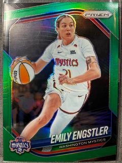 Emily Engstler