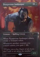 Prosperous Innkeeper [Rainbow Foil] #878