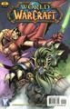 World of Warcraft | Comic Books World of Warcraft