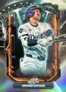 Shohei Ohtani