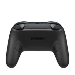 Back | Resident Evil Requiem Pro Controller Nintendo Switch 2